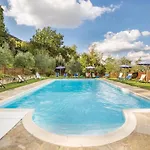 Apartamento Le Rose *