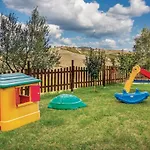 Le Rose Apartamento Ulignano