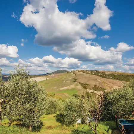 Le Rose Apartamento Ulignano