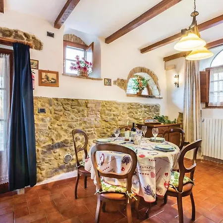 Apartment Le Rose