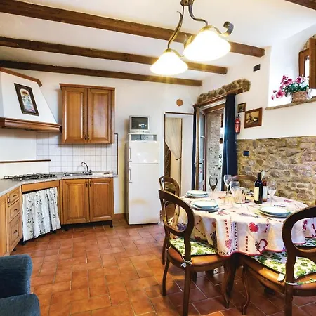 Le Rose Apartment Ulignano