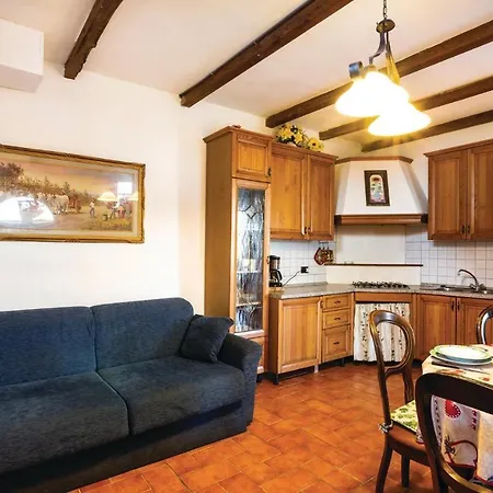 Apartment Le Rose *