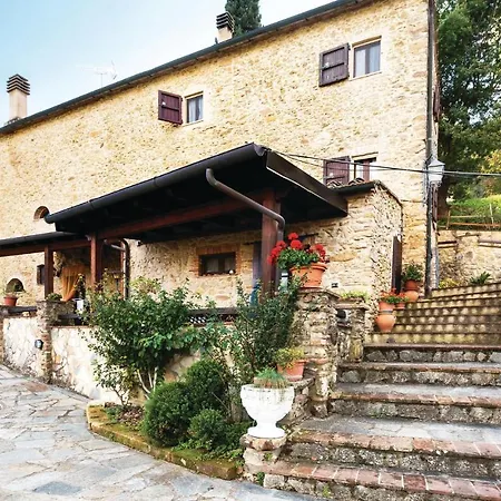 Le Rose Apartment Ulignano