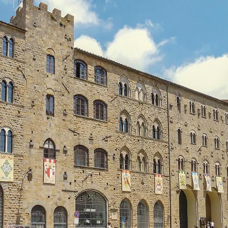 Apartment Le Rose